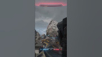 HALO INFINITE: Notice How I 𝘋𝘪𝘥𝘯