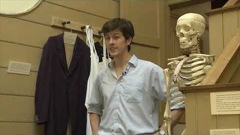 English File Upper Intermediate Revise and Check 1&2 Short filmThe history of surgery