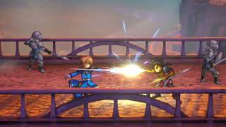 Famous Defeating Seign in the Bridge Duel - Eiyuden Chronicle: Hundred Heroes Profile