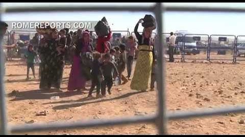 Coptic Catholic Patriarch of Egypt: Muslims in my country do not support the Islamic State