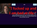 Reading strangers' su***de notes: #1-20