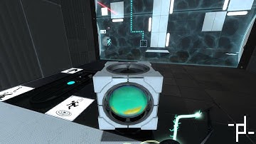 PORTAL2: [PTI] Beginner