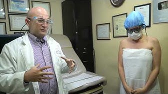 Dr. Gustavo Quirós Licona - YouTube