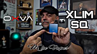 Oxva Xlim Sq