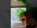 Colouring mandala drawing tutorial_how to draw mandala_drawing tutorial video #colouringvibes _198