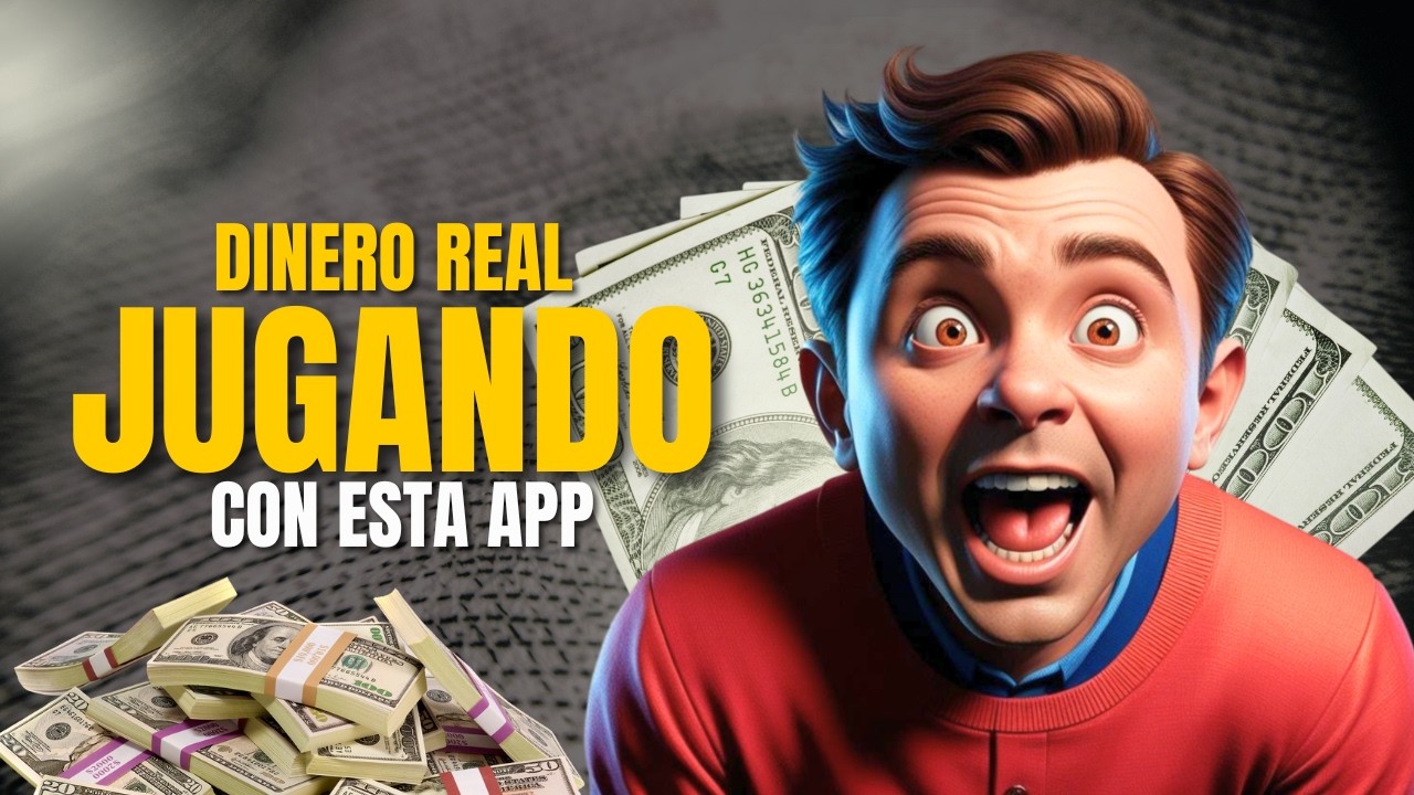 💸 Nueva APP que PAGA por JUGAR 🎮 | Probando Cash Romeo 2025 🔥