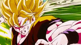 Goku Vs Perfect Cell Aggresive Phonk Workout Mix