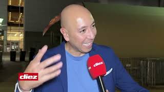 Así reaccionó la prensa mexicana a las semifinales contra Honduras por la Copa Oro 2025