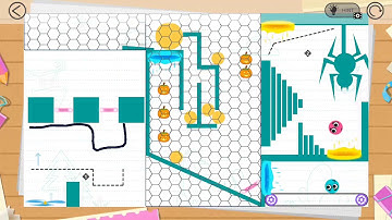 Love Balls Daily Challenge October 27 2020 Walkthrough