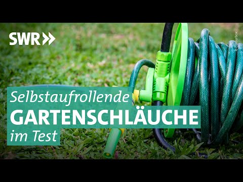 Video: Wo kann ich Wasserschläuche kaufen?