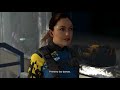 Detroit Become Human Escalada Edificio