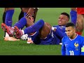 Mondial 2026: Mauvaise nouvelle pour la France contre le Sénégal: Grave blessure de Kylian Mbappé…