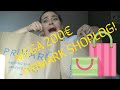 MEGA 200€ PRIMARK SHOPLOG! ★ Marianna