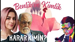 Benlik Ve Kimlik: Algoritmalar Bizi Bizden Daha Mı İyi Tanıyor?