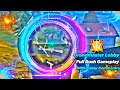 free fire gameplay video grandmaster hard lobby | full rush gameplay video | slick fire gaming