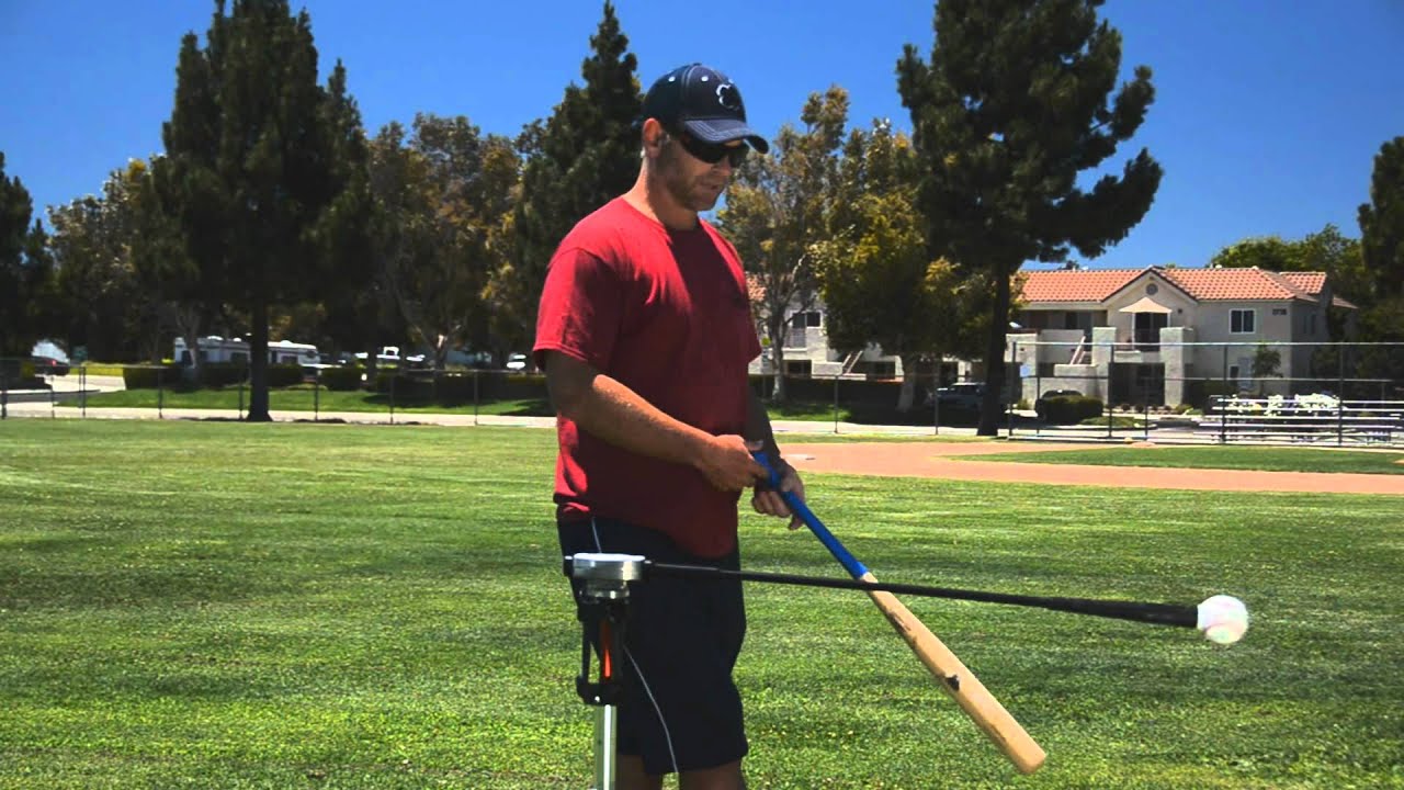 Mike Lieberthal on the Vortex by R.B.I.