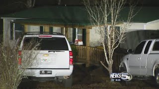 Apparent Murder/Suicide Under Investigation in Okaloosa County