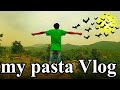 My pasta vlog my shaken  block umesh singad