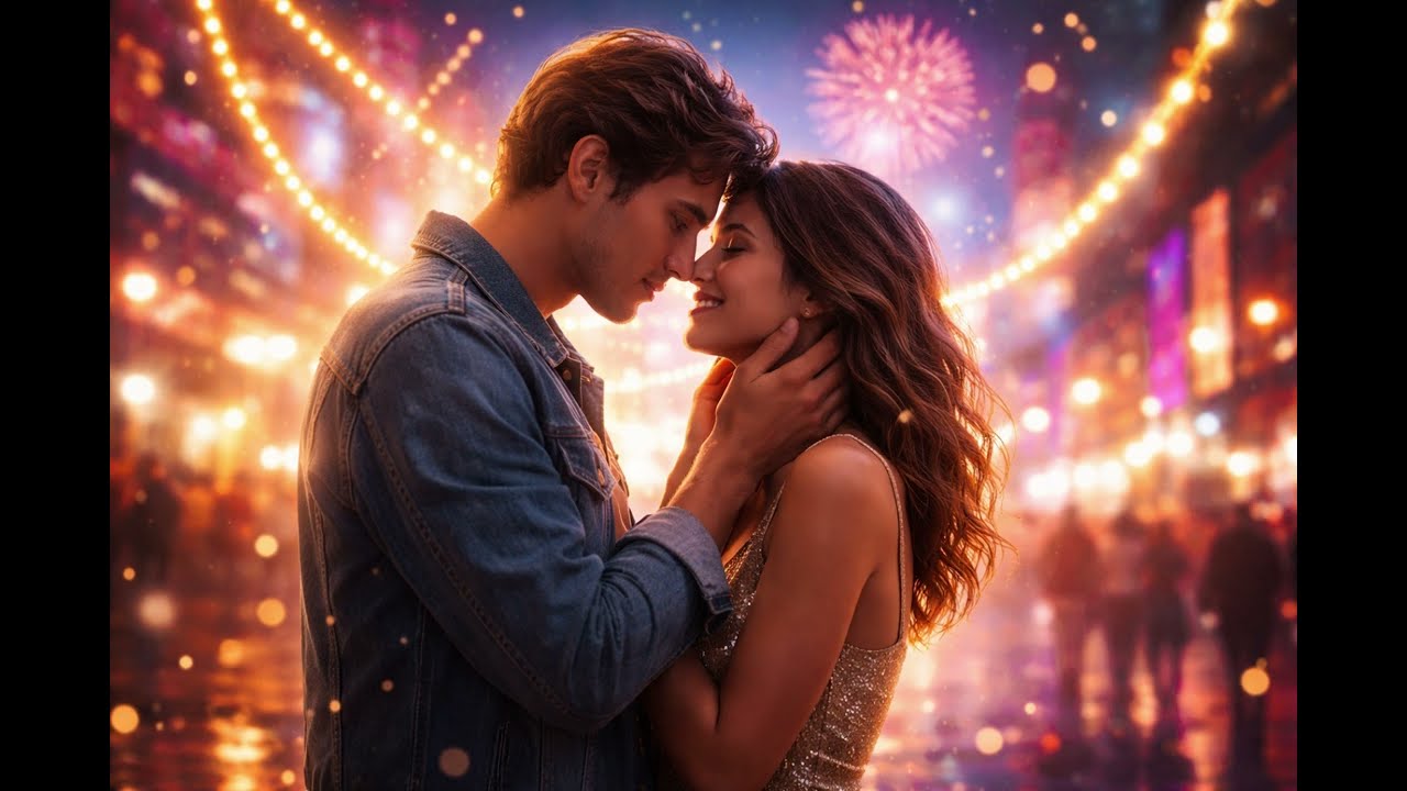 When the World Caught Fire - Love Song, Music