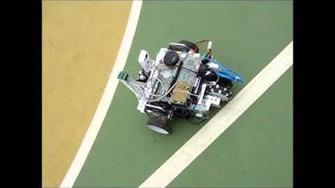 DaNi: Robotic Starter Kit 2.0