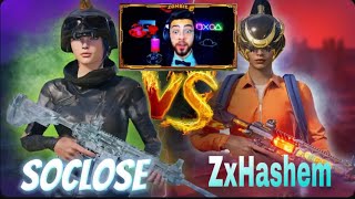 New Tournament Z1Soclose N1 World Vs Zxhashem N1 In Abn Zombies Live Stream 