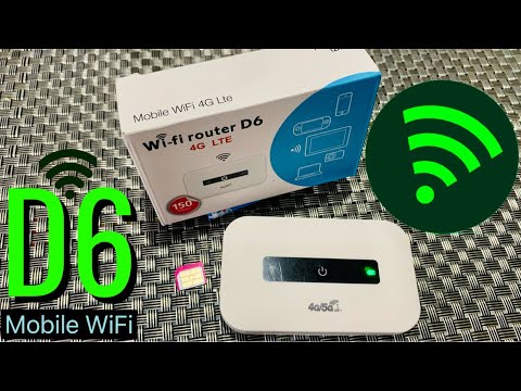 Comment recharger sa box internet 4g et sa pocket wifi 4g ?