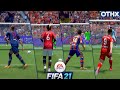 FIFA 21 | ALL Realistic Signature Penalty Styles w/ Neymar, Lewa, Coutinho, Messi and More!