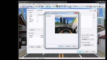 VR Tutorials: Making Scenarios in UC-win/Road (Modes Part A)