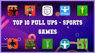 Top 10 Pull Ups Android Games screenshot 5