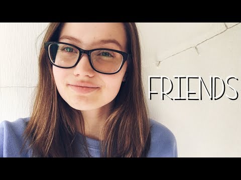 Cover #123 ~ FRIENDS - Marshmello & Anne-Marie