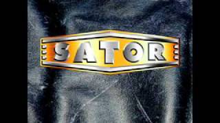 Video thumbnail of "sator-So Dressed Up"