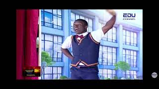 The winning narrative 2025 drama festival OMENA by SETH Mbita high school