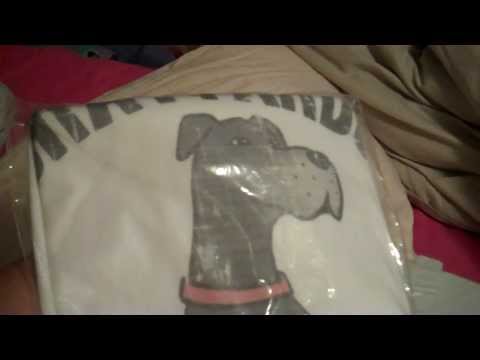 Unboxing Shaytards Shirts