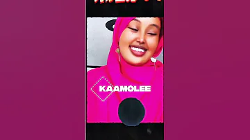 Ibroo Ibsaa KAAMOLEE New Ethiopian Music 2025 Official Video 