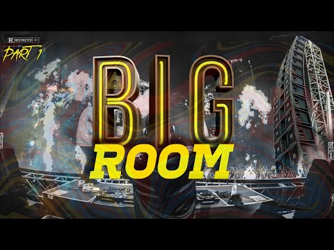 👍 TOP 15 | BIG ROOM | FESTIVAL MUSIC 2021