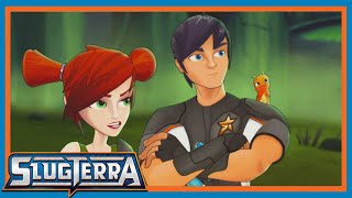 MEGA COMPILATION - Slugterra