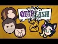 ►QUIPLASH 2►w/ EGORAPTOR, BARRY, and BRIAN - Kitty Kat Gaming