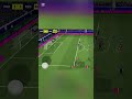 Longe range are best 🌟#football #entertainment #fifa #soccer #efootball #youtube #shorts #gaming