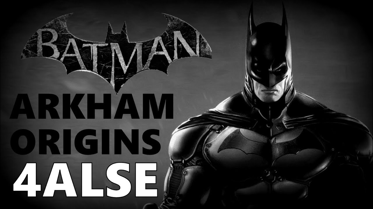 BATMAN : ARKHAM KNIGHT | LOW END PC TEST | INTEL HD 4000 | 4 GB RAM | i3 |  - YouTube