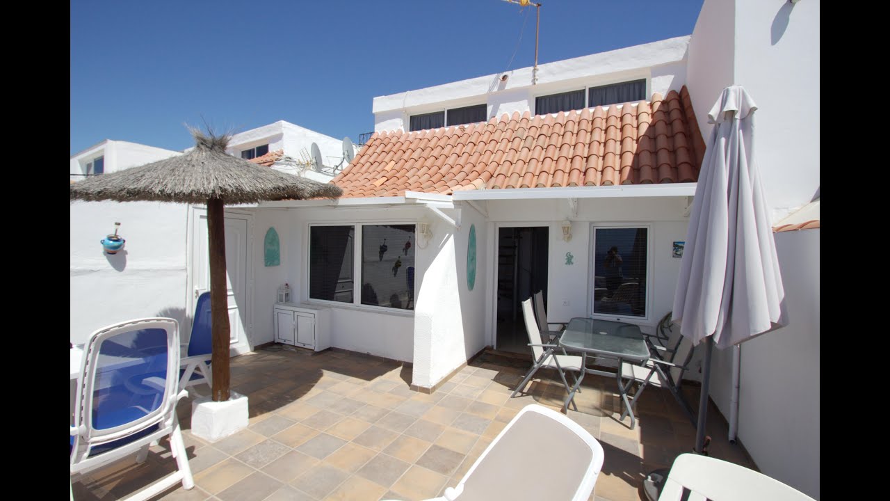 Townhouse for sale in Calle Greco, Los Caideros, with stunning sea views