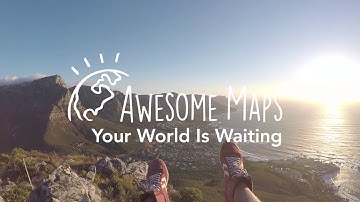 Awesome Maps