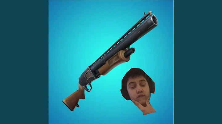 The Rare Gun Remix