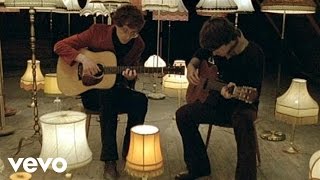 Video thumbnail of "Kings Of Convenience - Cayman Islands"