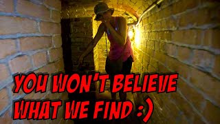 Exploring Deep Into Fort Pickens Fort by Chris Chrisman Travel Adventures 445 views 1 year ago 9 minutes, 32 seconds