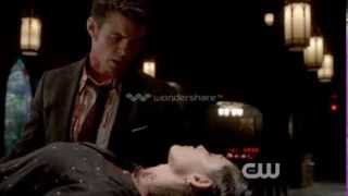 Elijah Sees Hayley Is Dead The Originals 1X22