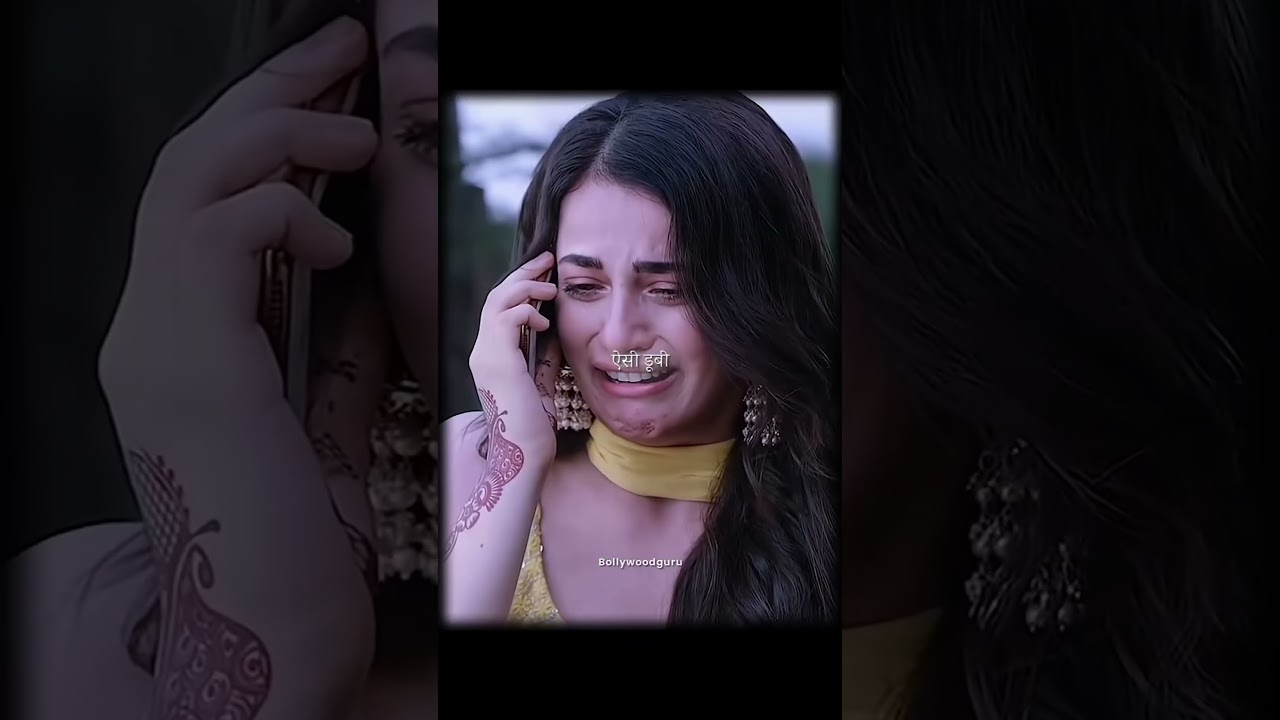 Shiddat movie epic scene 