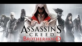 Assassins Creed: Brotherhood - Decoding Da Vinci - 100% SYNCH