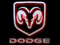 Dodge Ram Logo 
