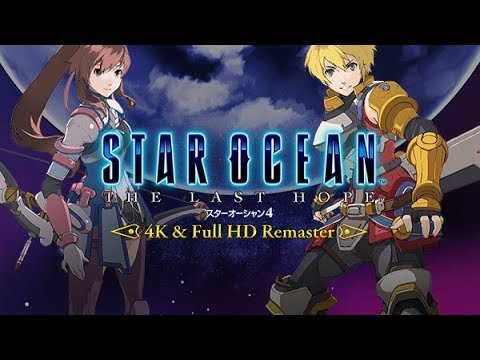 star ocean the last hope walkthrough youtube star ocean the last hope walkthrough youtube