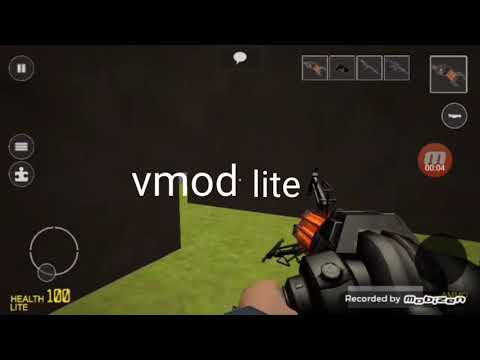 обзор игры Vmod Lite